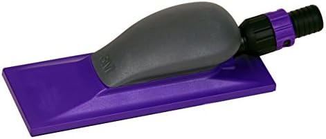 3M Hookit Sanding Block D/F, 05216, 115MM x 225MM