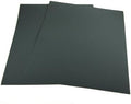 9 Inch X 11 Inch 120 Grit Waterproof Hand Sanding Sheets, 100 Pack