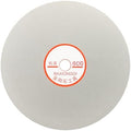 6 Inch x 1/2" Arbor Diamond Flat Lap Disc, 600 Grit