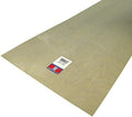 Midwest Products 5240 Birch Plywood, 1/64 x 12 x 24-Inch