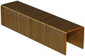 Spot Nails 3612PG-10M 1-Inch 16-Gauge Galvanized Wide Crown Senco-Hitachi Style Staples, 10000-Count, 1-1/2-Inch Leg