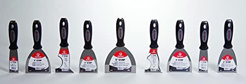 Red Devil 6251 EZ Grip Multi-Purpose Painter's Tool, 3, (Pack of 6)