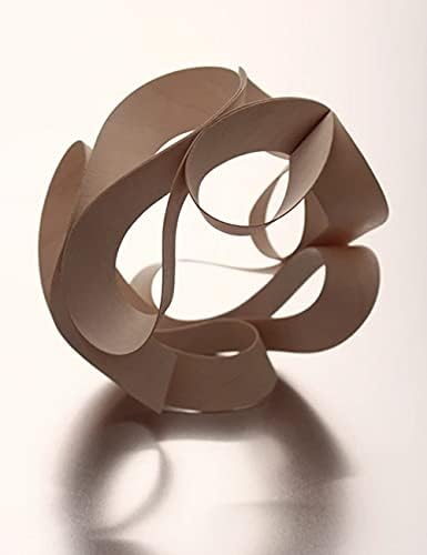 Flexible Bendy Birch Thin Stock from Koskisen (1/16" / 1.5mm Thick) - 18" x 24"