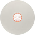 8 Inch x 1/2" Arbor Diamond Flat Lap Disc, 1000 Grit