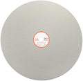 10 Inch x 1/2" Arbor Diamond Flat Lap Disc, 800 Grit