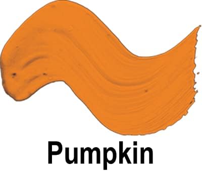Retique It Chalk Furniture Paint, 32 Fl Oz (Pack of 1), 74 Pumpkin
