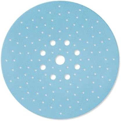 Festool 205654 Granat P60 Grit PLANEX 8-7/8-Inches (225mm) Diameter Abrasive Sanding Discs, 25-Pack