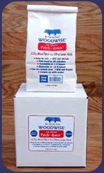 Woodwise Powered No Shrink Patch-quick White Oak - 6lbs