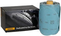 Mirka Galaxy Sandpaper PSA Linkroll 5 inch Grit 180 100 Discs