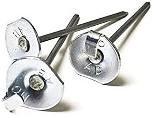 Lacing Anchors 2-1/2” 12ga. 500 PCS