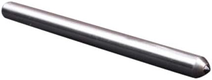 Diamond Dresser Single Point Grinding Wheel Tapered Point Tool 6.00 Carat - 1/2 Inch x 6 Inch