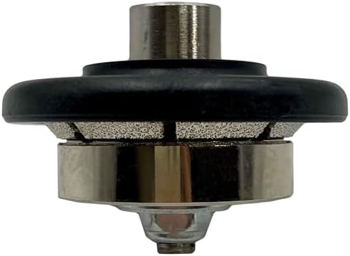 1/8" Bevel Profile Wheel for Angle Grinders