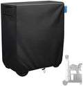 Welding Cart Cover, Fits TIG MIG 3-Tier Weldeing Cart .