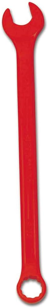 Williams 1218RSC Super Combo Combination Wrench, 9/16-Inch, Red