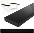 StoneArk 1PCS Tangent Poly Lumber 1x4 (0.75"X3.5"X36") HDPE Plastic Board