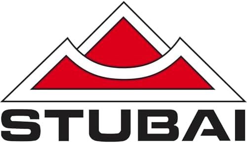 Stubai 252121 Woodrepair Sticks, Multi-Colour