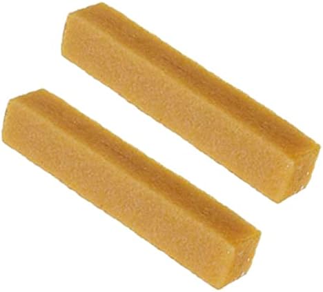 2X Abrasive Cleaning Sanding Belt Band Drum Cleaner Sandpaper Cleaning Eraser for Belt Disc Sander C