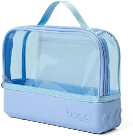 BOGG BAG Boggs n Ends – Travel Organizer Pouch (Carolina on my Mind)