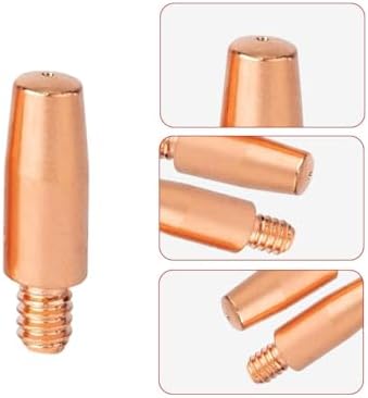 20-PK Contact Tip KP2744-030 .030" For Lincoln Magnum PRO 200L 250L 300L 200A/250A/350A part MIG Welding Gun parts