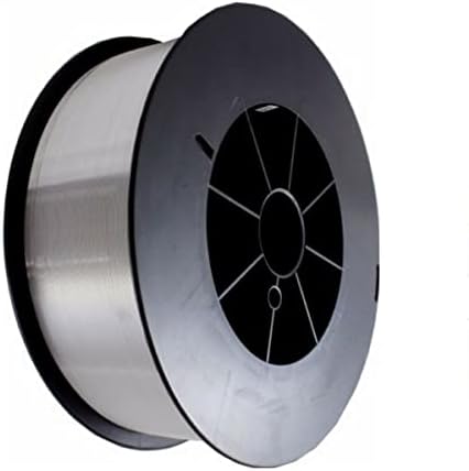 Aluminum 5356 MIG Welding Wire .047" (3/64") Wire 16 Ib .047" ER5356-047-16