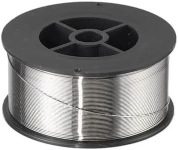 Aluminum 5356 MIG Welding Wire .047" (3/64") Wire 1 Ib .047" ER5356-047-1