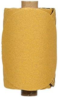 3M Stikit Gold Disc Roll, 01198, 5 in, P80A
