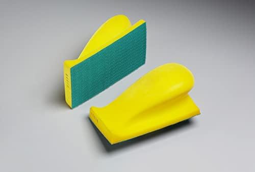 3M Hookit Red Abrasive Sheet, 01177, P320, 2-3/4 in x 16 1/2 in