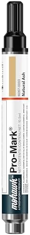 Mohawk Finishing Products Pro Mark Wood Touch Up Marker (Natural Ash-m267-0003)