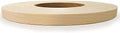 Edge Supply Maple 1/2 in x 250 ft Roll – Pre-Glued Iron On Wood Veneer Tape – Wood Veneer Edge Banding Tape with Hot Melt Adhesive, Smooth Sanded Finish Ideal for Furniture & DIY, Made in USA