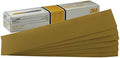 3M Hookit Gold Sheet 236U, 02470, P180, 2-3/4 in x 16 in, 50 Sheets