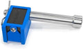 PACLOCK's 80-Series Trailer Hitch Lock, Standard Rekeyable (SR), 325" Pin, One Lock Keyed to a Number U-Pick! w/ 2 Keys, Black