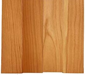 Barrington Hardwoods Cherry Lumber - 3/4" x 2" (4 Pieces) (3/4" x 2" x 18")