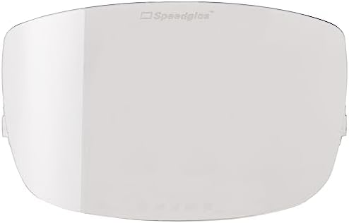 3M Speedglas 9000 Welding Helmet Outside Protection Plate 04-0270-01