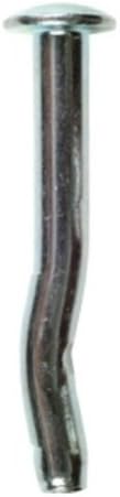 Simpson Strong Tie CD25300M Crimp Anchor-Mushroom Head 1/4" x 3" (100)