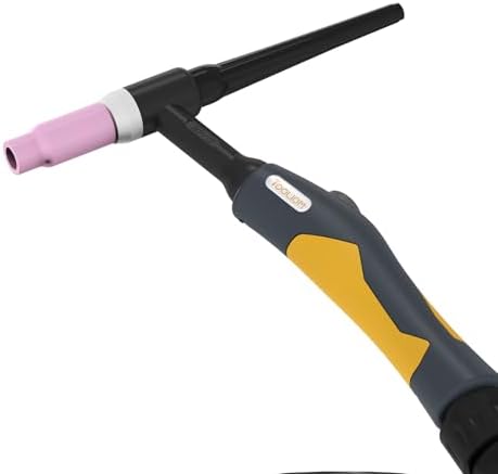 TOOLIOM TIG Welding Torch for TL-200TP Pro with 13ft Cable