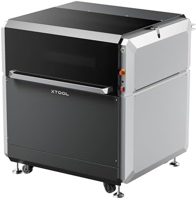xTool MetalFab CNC Cutter (Welder Needed)