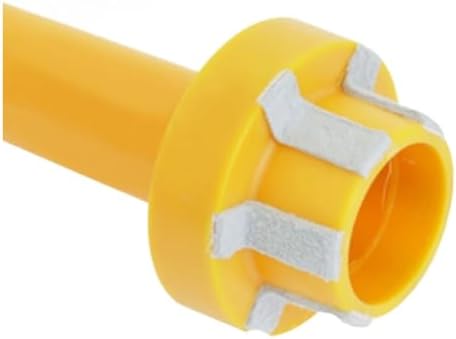 Spindle Cleaning Rod BT30 BT40 BT50 HSK32 HSK40 HSK50 HSK63A HSK63F Cleaning Rod Cleaner Brush Taper Collet Holder Wipe Tool Bracket(1PCS,BT50)