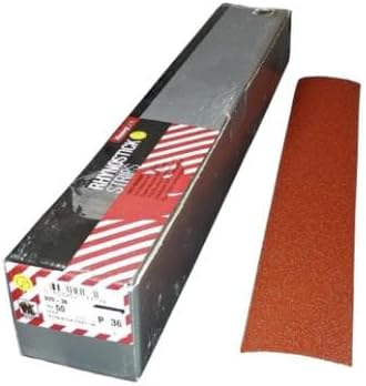 Buy Indasa Rhynodry Red Line Sanding Strip 2.75"x17.5" 900 Series 120 (50 per Box)