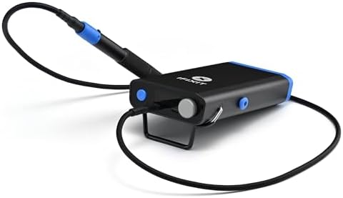 iFixit FixHub Portable Soldering Station - Repairable, Quick Heat-up