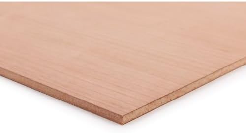 Cherry Wood Plywood