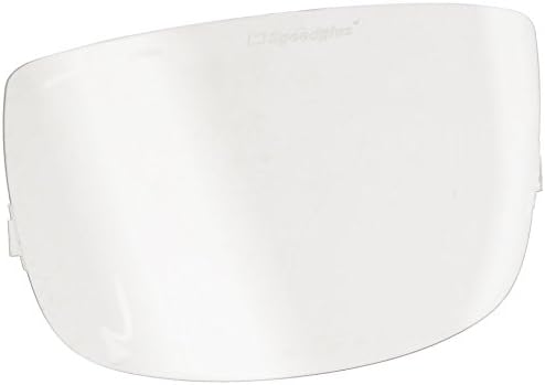 3M Speedglas 9000 Welding Helmet Outside Protection Plate 04-0270-01