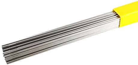 SÜA - ER309L - TIG Stainless Steel Welding Rod - 36'' x 1/16'' (1 Lb)