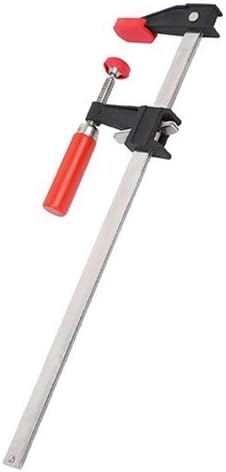 Bessey GSCC2.524 2.5-Inch x 24-Inch Economy Clutch Style Bar Clamp (Pack of 4)