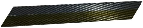 Spot Nails 1512APB 15-Gauge DA Type Bright Finish Nails, 4000-Count, 1-1/2-Inch