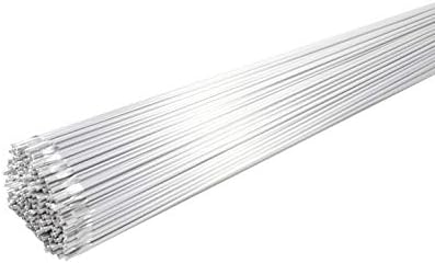 SÜA - ER5356 - TIG Aluminum Welding Rod - 36" x 3/16" (10 lb. Pack)