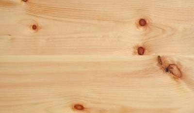 1 Knotty Pine Wood Board @ 1/8 inches thick x 5-6 Inches Wide (in that range) x 24 Inches Long. Kiln Dry Lumber