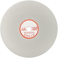 6 Inch x 1/2" Arbor Diamond Flat Lap Disc, 1000 Grit