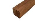 Barrington Hardwoods Walnut Lumber Turning Blank Squares - 3" x 3" (1 Pc) (3" x 3" x 30")