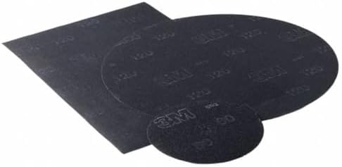 3M 29821 Sanding Screen, 150 Grit, 20XNH, Brown (Case of 12)