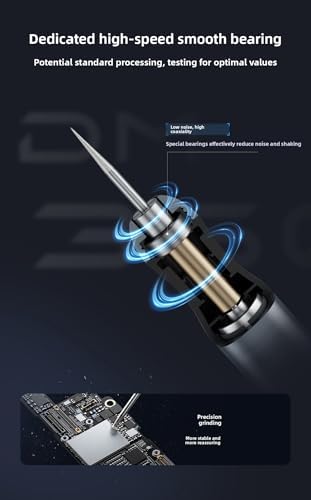 QianLi DM460-K iHandy Rechargeable.Precision Polishing Grinding Cutting Pen